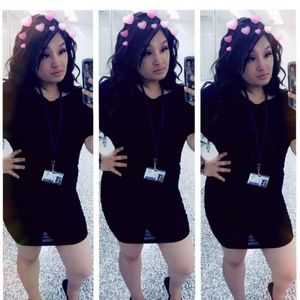 Meet your Posher, Lorena